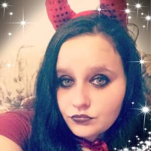 Meet your Posher, Joanna